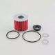 New For 2003-07 Honda Accord Automatic Transmission Filter ATF Kit 25450RAY003