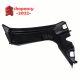 New Upper Bumper Spacer Right Bracket for 2011-2016 BMW 535i xDrive 3.0L