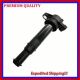 1PC Ignition Coil KKA554 For 2007 Hyundai Santa FE 2006 Kia Optima V6 2.7L UF554