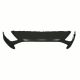 LKQ FO1015159 - Front Lower Bumper Cover Standard Line)