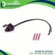 A/C Refrigerant Pressure Switch Connector fit Chevrolet Ford GMC Buick S619