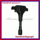 1PC Ignition Coil JNS638 For NISSAN GT-R V6 3.8L 2014-2009 UF638