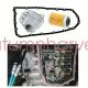 Transmission Filter Oil Cooler Return Pan Gasket Fits JEEP COMPASS PATRIOT US