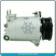 New OEM A/C Compressor for Land Rover Range Rover Evoque - 2012-2015 QR