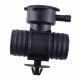 1pc Coolant Filler Neck Radiator Hose Connector Fit for Chrysler 200 Dodge Jeep