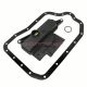 Automatic Transmission Oil Filter with Gasket Kit For Toyota Camry 35330-73010