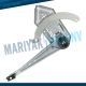Door Power Window Regulator Driver Side Left LH For 93-11 Ranger Pickup Truck