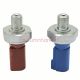 2PCS New Brown & Blue Oil Pressure Sensors Switch Fit For Audi VW Golf Eos US