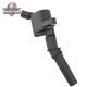 For 97-11 Ford Mustang Lincoln Navigator Mercury Mountaineer Ignition Coil 1Pack