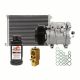 Ag A/C Kit - John Deere 5000/6000 Series Tractors 6000M serires