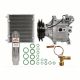Ag A/C Kit for Kubota Tractors M95,  M105,  M4900,  M5700,  M6800,  M8200,  M9000