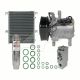 Ag A/C Alternative Kit for Kubota Tractors