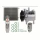 Ag A/C Kit for Kubota Tractors M5040,  M5140,  M6040,  M7040,  M8540 ...