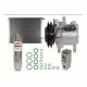 Ag A/C Kit with Condenser for Kubota Tractors M serires