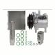 Ag A/C Kit for Kubota Tractors M5040,  M5140,  M6040,  M7040,  M8540,  M9540