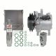 Ag A/C Aftermarket Kit for Kubota Tractors