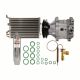 Ag A/C Kit for Kubota Tractors M95 M105 M4900 M5700 M6800 M8200 M9000
