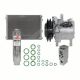 A/C Aftermarket Kit for Kubota Skidsteer
