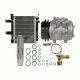 Ag A/C Alternative Kit for Kubota Tractors
