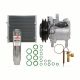 Ag A/C Kit for Kubota Tractors