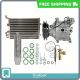 Ag A/C Aftermarket Kit for Kubota Tractors