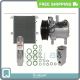 Ag A/C Kit for Kubota Tractors M series