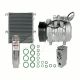 Ag A/C Kit for Kubota Tractors