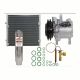 Ag A/C Kit for Kubota Tractors M5040,  M5140,  M6040,  M7040 ...