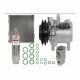 Ag A/C Kit for Kubota Tractors M5040,  M5140,  M6040,  M7040,  M8540 Denso Style