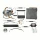 A/C Update Kit for John Deere 4240 and 4440 Complete