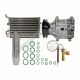 Ag A/C Aftermarket Kit for Kubota Tractors
