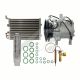Ag A/C Aftermarket Kit for Kubota Tractors