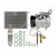 Ag A/C Kit for Kubota Tractors