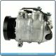 A/C Compressor OEM Denso 7SEU17C for Mercedes-Benz SL500 QR
