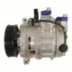 New OEM A/C Compressor 7SEU17C for Audi A4 Quattro QR