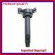 1pc Ignition Coil JTO2893 for TOYOTA SOLARA CAMRY LEXUS RX330 UF506 3.3L V6