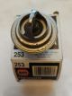 NAPA #253 Thermostat 33269 Engine Coolant Thermostat 1981 - 1995 MOPAR es175