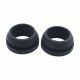 High Temp Rubber PCV Breather Grommets Valves Cover Washer Gasket for SBF