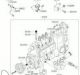 331004X700 Genuine PUMP ASSY-FUEL INJECTION For Hyundai Terracan /Fedex