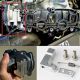 For Volkswagen 2.0 TDI Inlet Manifold 03L129711E Flap V157 Actuator Motor P2015