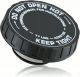 Radiator Cap for Chrysler 200 300 Concorde Pacifica Dodge Ram 1500 2500 3500