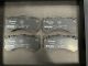 470698151B LAMBORGHINI AVENTADOR S,  SVJ,  ULTIMAE/COUNTACH LPI 800-4,  SIAN BRAKE