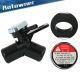 For 2009 2010 2011-2013 Suzuki Grand Vitara 2.4L 3.2L Radiator Filler Neck W/Cap