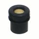 Rubber Oil Baffle Grommet For Valve Cover - 1.25