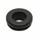 Rubber Grommet For Pcv Aluminum Valve Covers 1 1 4 O.D 3 4