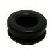 Rubber Grommet Fits Aluminum Valve Covers 1 1 4 O.D 1