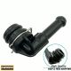 For 09-18 Kia Sorento 3.3L 3.5L Thermostat Housing Bypass Nipple 25672-3C200 US