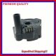 1PC Ignition Coil UFD313 for Dodge Colt Mitsubishi Eclipse Mirage L4 1.8L UF355