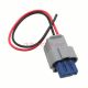 Ignition Coil Connector For Dodge Avenger 2008 2009 - 2013 2014 4606824AB 2 Pin