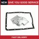 Pack of 1 For Chevrolet Tracker Automatic Transmission Filter Kit 3530330060